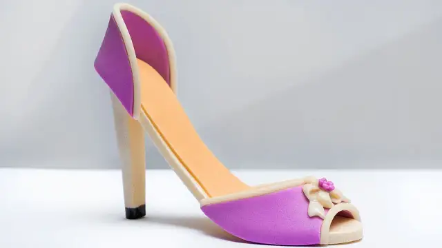 Jak zrobić buty z masy cukrowej - proste kroki i przydatne wskazówki