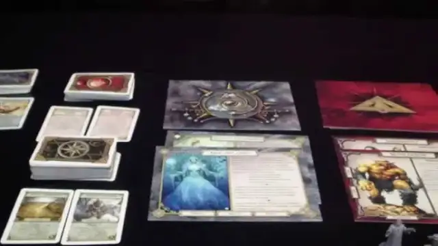 Talisman magia i miecz królowa lodu - nowe wyzwania i karty w grze