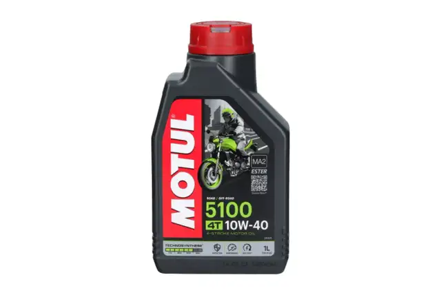 Motul: Jaki olej do Twojego auta? Ekspert radzi krok po kroku