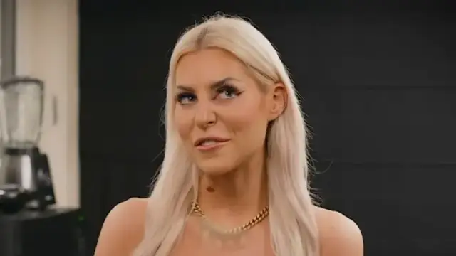 Kim jest Julia von Stein - poznaj prawdziwą historię kontrowersyjnej celebrytki