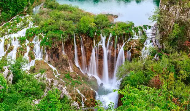 Park Narodowy Jezior Plitwickich - Tajemnice, które musisz poznać