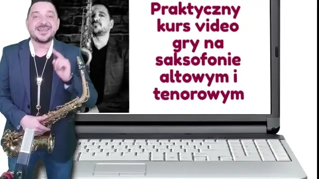 Saksofon jak zacząć: unikaj błędów i naucz się grać łatwo