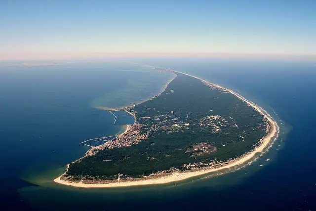 Półwysep Helski atrakcje, które zaskoczą każdego turystę