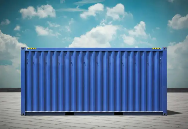 Kontener a prawo budowlane: Pozwolenie, zgłoszenie czy nic?