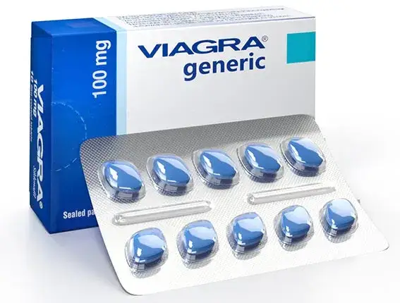Viagra bez recepty? Tak, ale 25 mg! Bezpieczny zakup w aptece