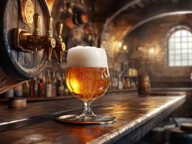Czy picie piwa bezalkoholowego to grzech? Odkryj kontrowersje i opinie