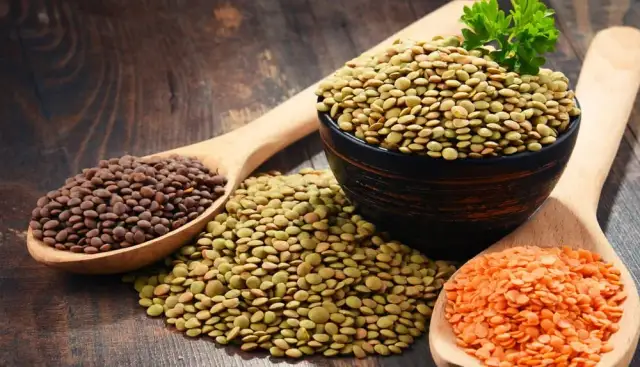 Soczewica na odchudzanie: Schudnij bez głodu i z energią!