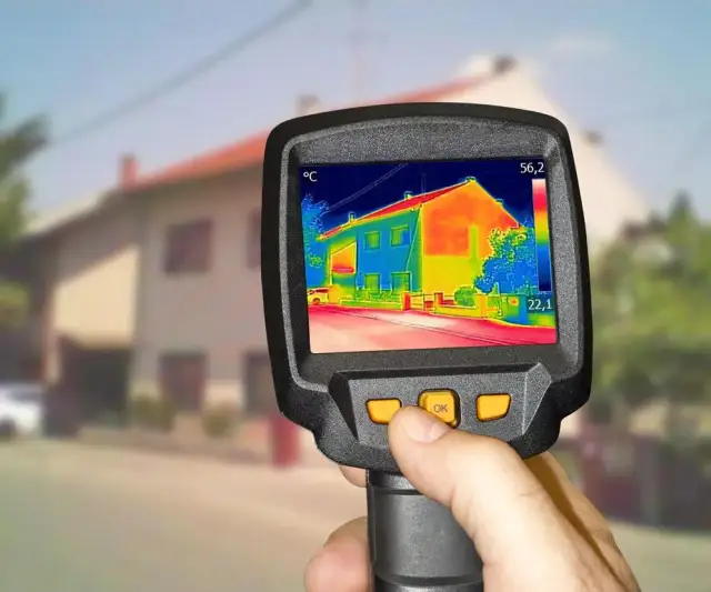 Audyt energetyczny budynku - kto może go wykonać i jakie są wymagania