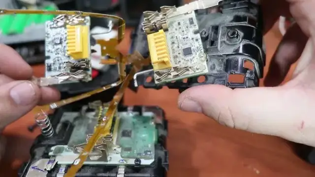 Jak rozebrać baterię Makita 12V i uniknąć kosztownych napraw