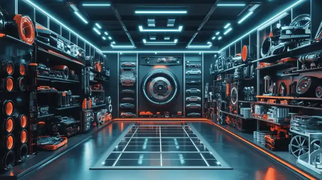 Gebraucht autoteile günstig finden: Die besten Anbieter und Tipps