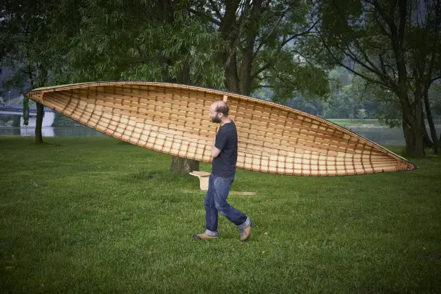 Jak zrobić kajak? Kompletny poradnik DIY od A do Z