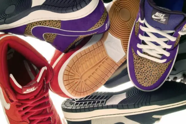 Czym się różnią buty damskie od męskich Nike? Kluczowe różnice i porady