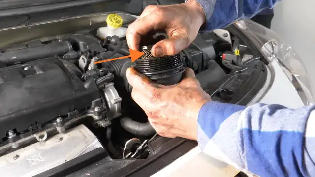 Der richtige ölfilter für peugeot 207: So vermeiden Sie teure Fehler