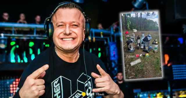 Myślisz o DJu Hazelu? Sprawdź cenę i jak go zarezerwować!