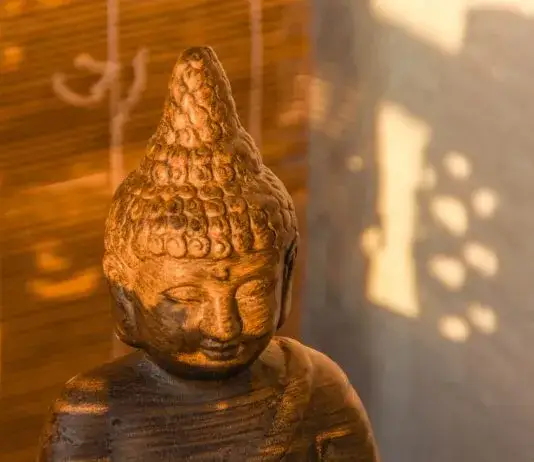 Buddyzm definicja: Zrozumienie kluczowych zasad i nauk tej religii