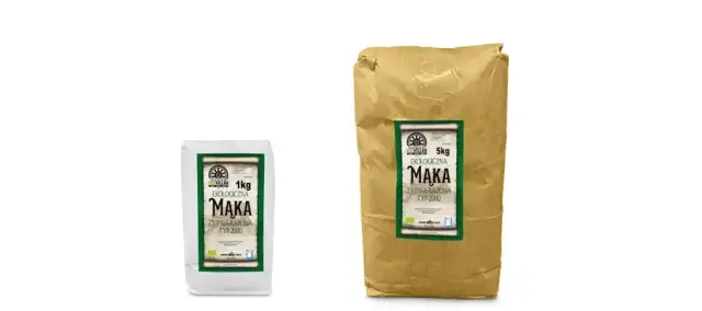 Czym się różni mąka razowa od żytniej? Poznaj kluczowe różnice