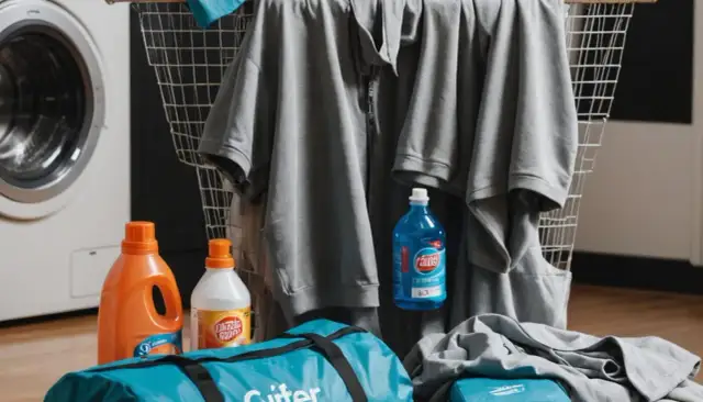 Jak zmniejszyć bluzkę praniem? Bawełna, syntetyki, ryzyko i triki