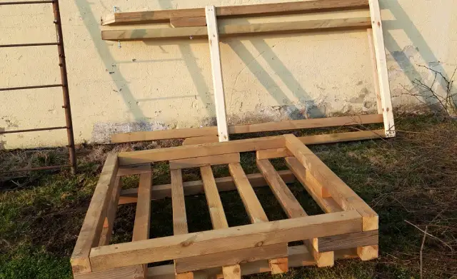 Jak zbudować bocianie gniazdo? Kompletny poradnik krok po kroku