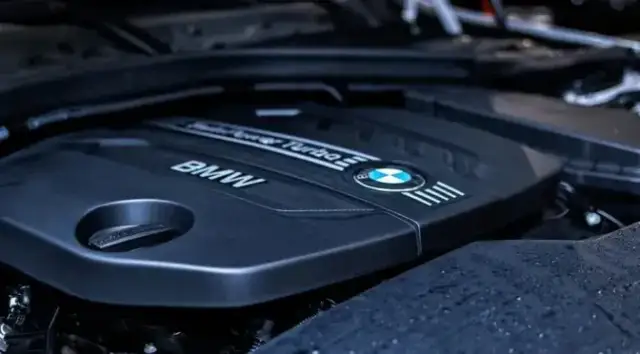 Bmw x3 jaki silnik do gazu - wybierz najlepszą opcję dla oszczędności