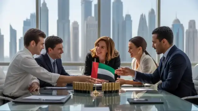 Czy w Emiratach jest bezpiecznie? Poznaj prawdę o bezpieczeństwie