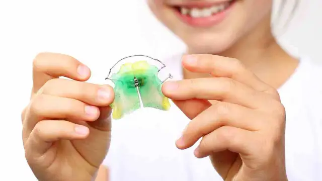 Aparat ruchomy dla dziecka: budowa, kolory i jak zachęcić?