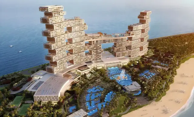 Ile kosztuje najdroższy hotel na świecie? Ceny i unikalne doświadczenia