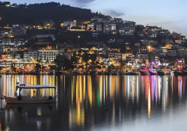 Turcja Alanya czy jest bezpiecznie? Odkryj prawdę o zagrożeniach