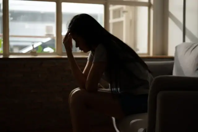 Depresja u dziecka: Poradnik dla rodziców. Jak wspierać i gdzie szukać pomocy?