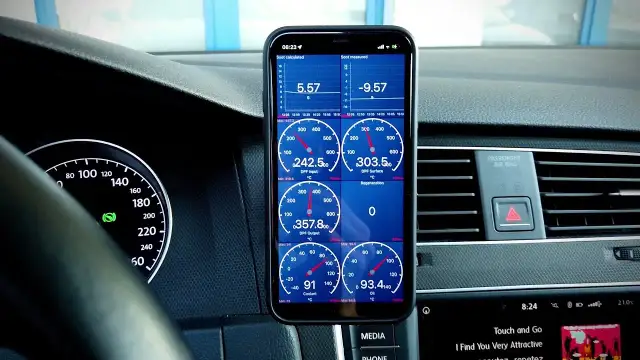 Opel DPF Monitor: Jak podłączyć i uniknąć drogich awarii?