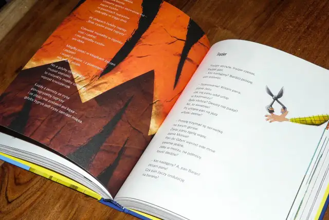 Wanda Chotomska: Wiersze, które bawią i uczą. Odkryj klasykę!