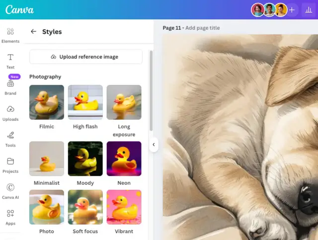 Generowanie obrazów AI: Twórz wizualne cuda poznaj sekrety