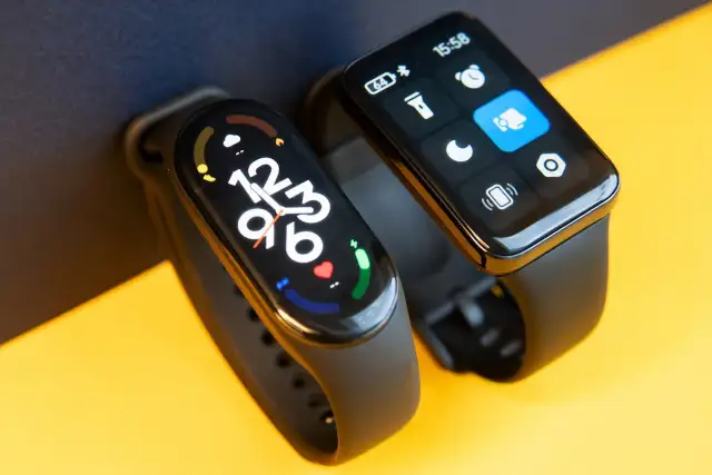 Mi Fitness czy Zepp Life – która aplikacja lepiej spełni Twoje potrzeby?