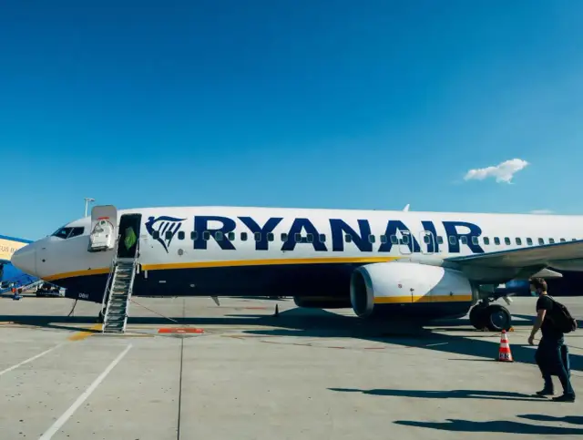 Odprawa Ryanair co potrzeba: uniknij problemów z dokumentami podróżnymi