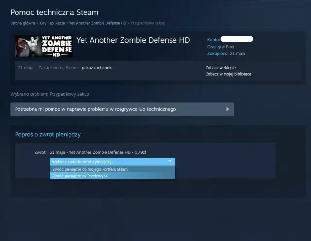 Jak szybko odebrać oczekujące pieniądze na Steam bez zbędnego czekania