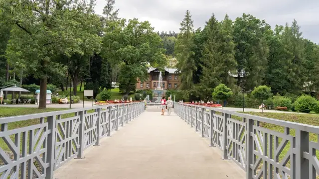 Najlepsze atrakcje w Rymanowie, które musisz zobaczyć podczas wizyty