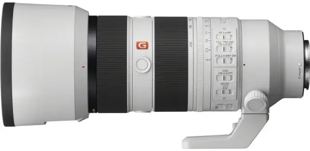 Najlepsze obiektywy do Sony Alpha 200, które poprawią Twoje zdjęcia