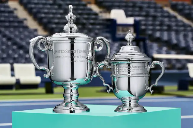 Czy puchar US Open jest przechodni? Fakty, które musisz znać