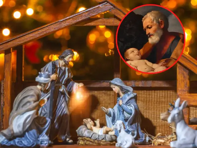 Kim byli rodzice Jezusa? Odkryj ich niezwykłe historie i znaczenie