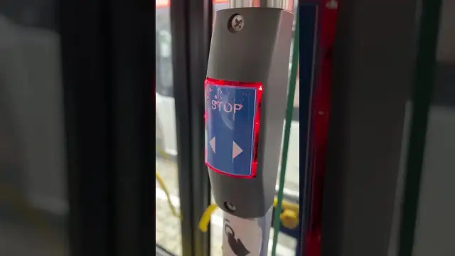 Jak otworzyć drzwi w autobusie - proste sposoby na łatwe wejście