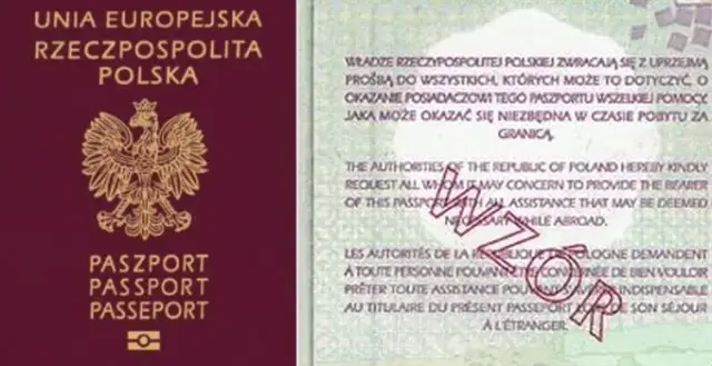 Paszport do biletu lotniczego? Wszystko, co musisz wiedzieć