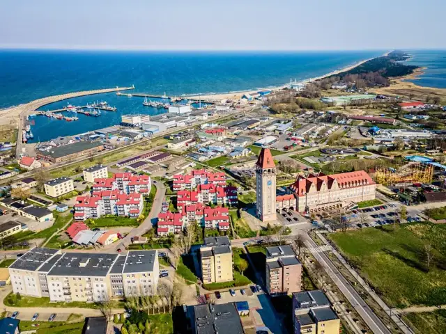 Władysławowo: TOP atrakcje poza plażą? Poznaj nasz przewodnik!