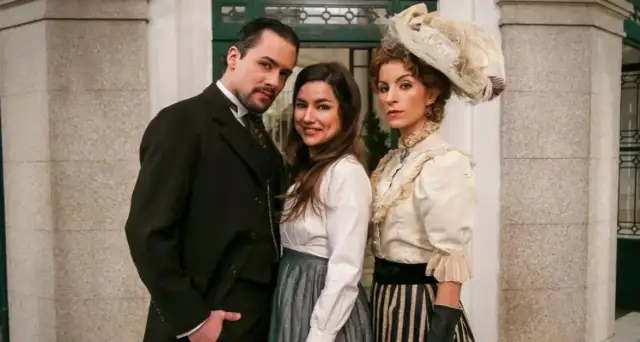 Monika Brodka w "Rojst": Jak wokalistka sprawdza się jako aktorka?