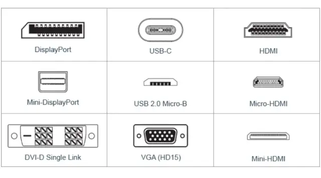 Jak podłączyć monitor przez USB-C: proste kroki i rozwiązania problemów