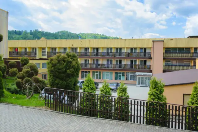 Sanatorium Limba Piwniczna-Zdrój: Czy warto? Kompleksowa ocena