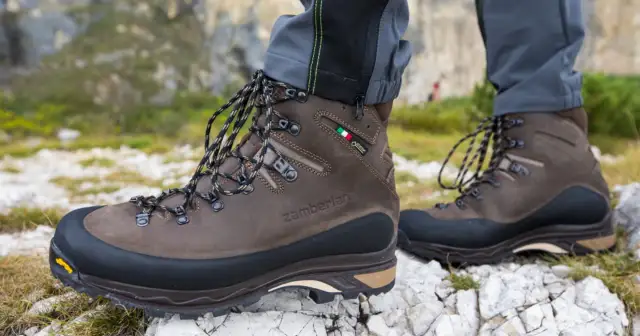 Buty outdoorowe: wszystko, co musisz wiedzieć (przewodnik)