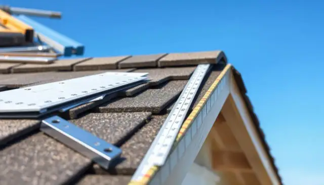 Jaki kąt nachylenia dachu wybrać, aby uniknąć problemów z budową?