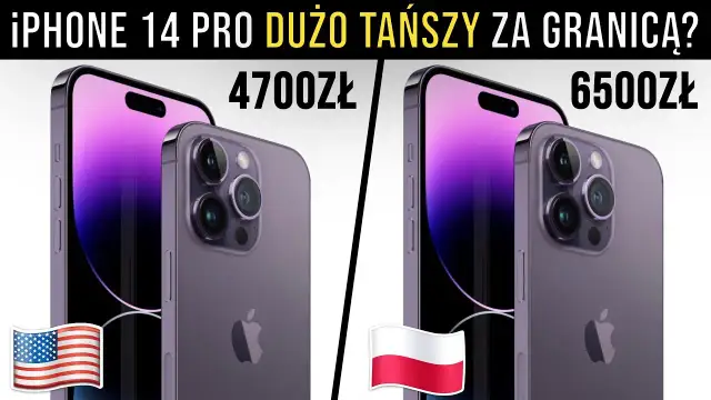 iPhone 14 Pro Max w 2026: Czy warto? Ceny, gdzie kupić, opłacalność