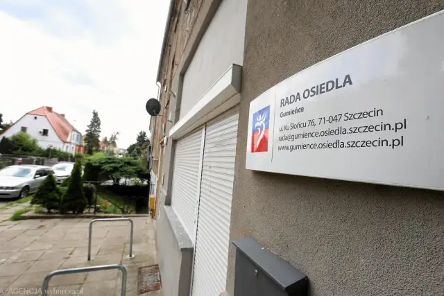 Piotr Krzystek: Gdzie mieszka prezydent Szczecina? Co mówią dokumenty?