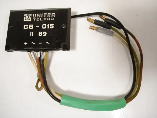 Jak podłączyć prostownik selenowy WSK 125 bez błędów i problemów