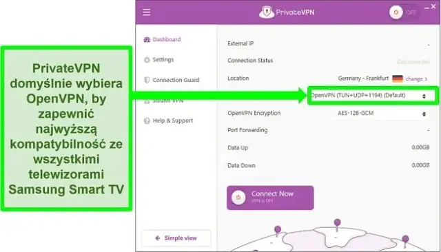 Konfiguracja VPN na Samsung TV: Prosty przewodnik krok po kroku